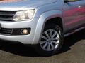 2011 Volkswagen Amarok 2.0 BiTDI Highline (120kW) Double-Cab