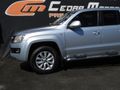2011 Volkswagen Amarok 2.0 BiTDI Highline (120kW) Double-Cab