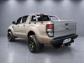 2017 Ford Ranger 2.2 TDCi XL Double-Cab