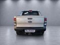 2017 Ford Ranger 2.2 TDCi XL Double-Cab