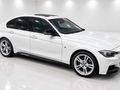 2015 BMW 3 Series 320i M Sport Auto