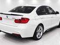 2015 BMW 3 Series 320i M Sport Auto