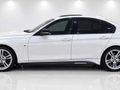 2015 BMW 3 Series 320i M Sport Auto