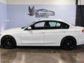 2016 BMW 3 Series 320i Auto