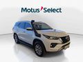 2022 Toyota Fortuner 2.8 GD-6 4x4 VX Auto