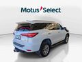 2022 Toyota Fortuner 2.8 GD-6 4x4 VX Auto