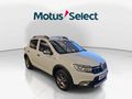 2017 Renault Sandero 900T Stepway