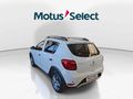 2017 Renault Sandero 900T Stepway