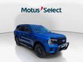 2025 Ford Everest 2.0D Bi-Turbo Sport 4x4 Auto