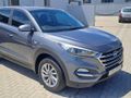 2018 Hyundai Tucson 2.0 Premium Auto