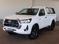 2023 Toyota Hilux 2.4 GD-6 Raider 4x4 Single-Cab