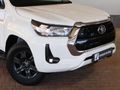 2023 Toyota Hilux 2.4 GD-6 Raider 4x4 Single-Cab
