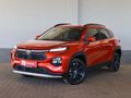 2025 Toyota Starlet Cross 1.5XS