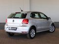 2025 Volkswagen Polo Vivo 1.6 Life