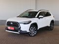 2025 Toyota Corolla Cross 1.8 XR Hybrid