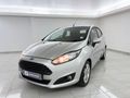 2015 Ford Fiesta 1.6 TDCi Trend 5-dr