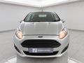 2015 Ford Fiesta 1.6 TDCi Trend 5-dr
