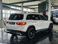 2021 Mercedes-Benz GLB 220d 4Matic