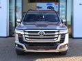 2026 Toyota Land Cruiser 300 V6 3.5T 1M Hev GR-S