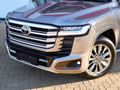 2026 Toyota Land Cruiser 300 V6 3.5T 1M Hev GR-S