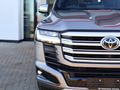 2026 Toyota Land Cruiser 300 V6 3.5T 1M Hev GR-S