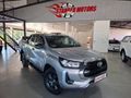 2021 Toyota Hilux 2.4 GD-6 Raised Body Raider Extended Cab