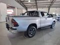 2021 Toyota Hilux 2.4 GD-6 Raised Body Raider Extended Cab