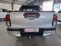 2021 Toyota Hilux 2.4 GD-6 Raised Body Raider Extended Cab