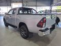 2021 Toyota Hilux 2.4 GD-6 Raised Body Raider Extended Cab