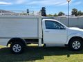 2013 Toyota Hilux 3.0 D-4D Raider 4x4 Single-Cab