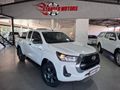 2023 Toyota Hilux 2.4 GD-6 Raised Body Raider Auto Extended Cab