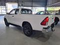 2023 Toyota Hilux 2.4 GD-6 Raised Body Raider Auto Extended Cab