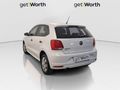 2021 Volkswagen Polo Vivo 1.4 Trendline 5-dr