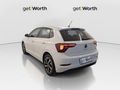 2022 Volkswagen Polo 1.0 TSI Life Auto DSG