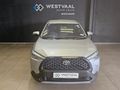 2024 Toyota Corolla Cross 1.8 XI