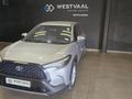 2024 Toyota Corolla Cross 1.8 XI
