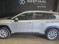2024 Toyota Corolla Cross 1.8 XI