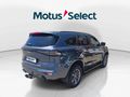 2026 Isuzu Mu-x 3.0D LS Auto