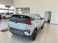2026 TATA Osprey 1.2T Smart+ DCA