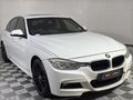 2013 BMW 3 Series 320i M Sport Auto