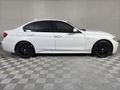 2013 BMW 3 Series 320i M Sport Auto