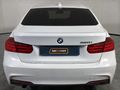 2013 BMW 3 Series 320i M Sport Auto