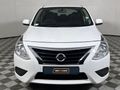 2022 Nissan Almera 1.5 Acenta