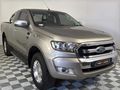 2018 Ford Ranger 3.2 TDCi XLT 4x4 Auto SuperCab