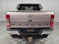 2018 Ford Ranger 3.2 TDCi XLT 4x4 Auto SuperCab