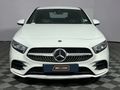 2020 Mercedes-Benz A-Class A 200 Sedan