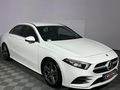 2020 Mercedes-Benz A-Class A 200 Sedan