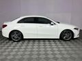 2020 Mercedes-Benz A-Class A 200 Sedan