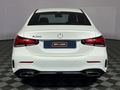 2020 Mercedes-Benz A-Class A 200 Sedan