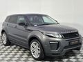 2016 Land Rover Range Rover Evoque 2.0 Si4 HSE Dynamic